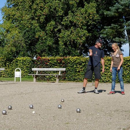 Sankt Helene Holiday Center Tisvildeleje Kültér fotó