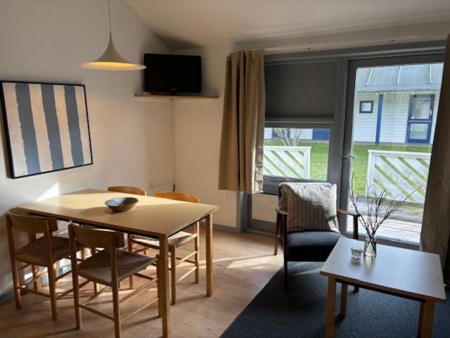Sankt Helene Holiday Center Tisvildeleje Kültér fotó