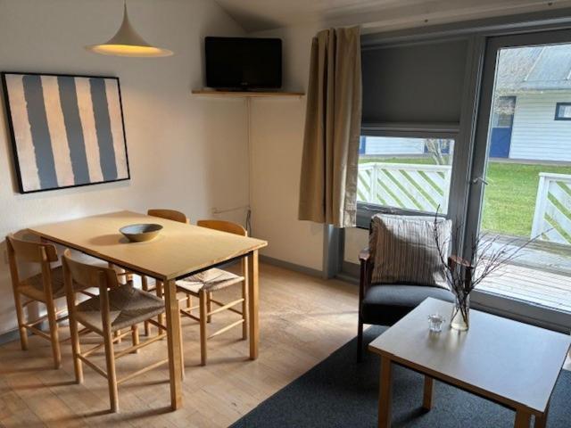Sankt Helene Holiday Center Tisvildeleje Kültér fotó