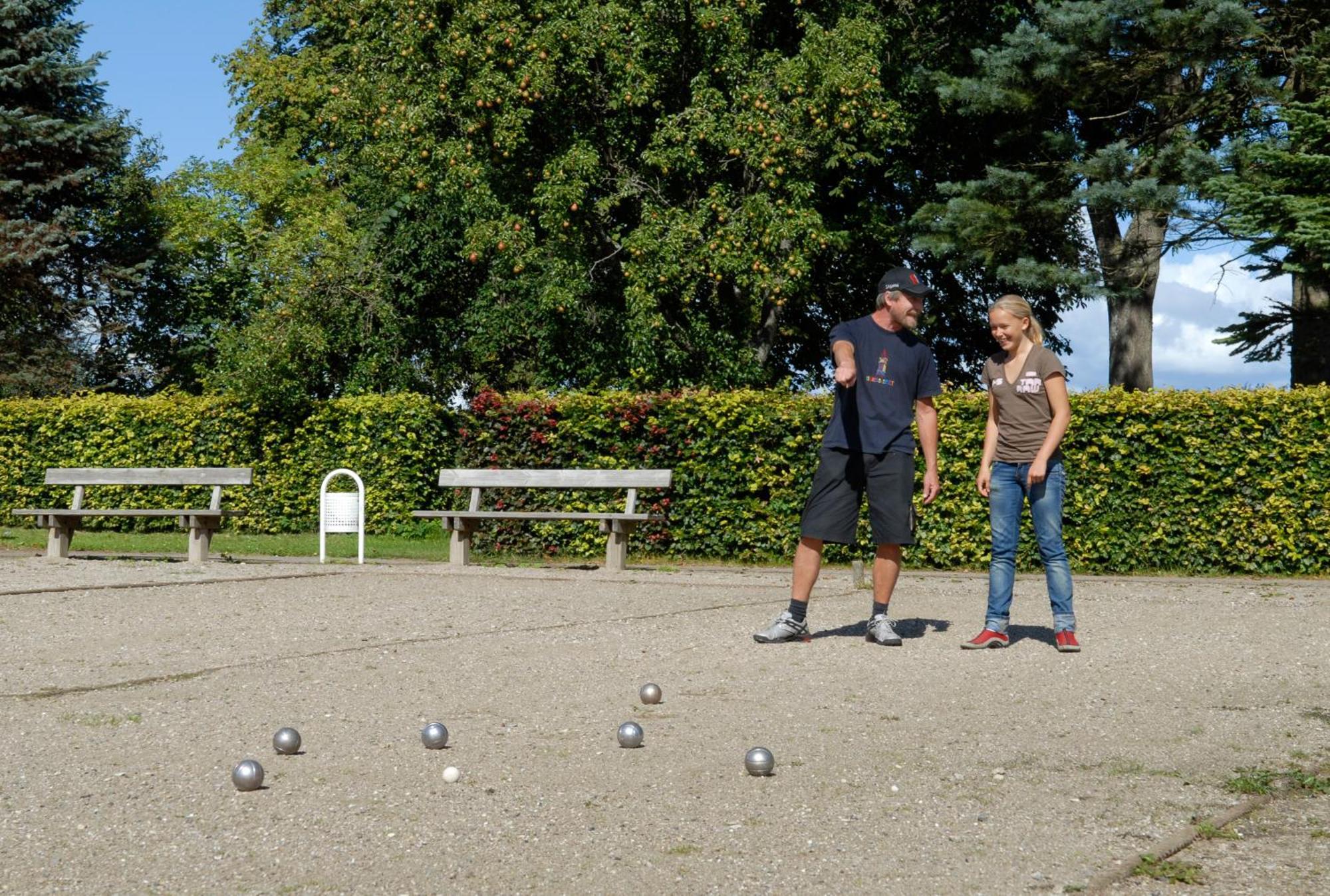 Sankt Helene Holiday Center Tisvildeleje Kültér fotó