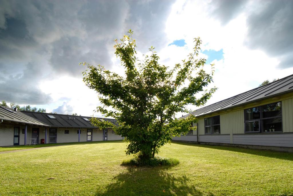 Sankt Helene Holiday Center Tisvildeleje Kültér fotó