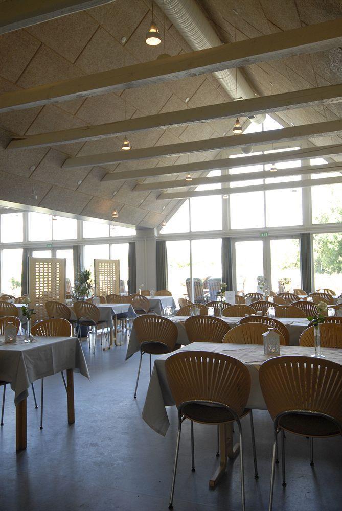 Sankt Helene Holiday Center Tisvildeleje Kültér fotó