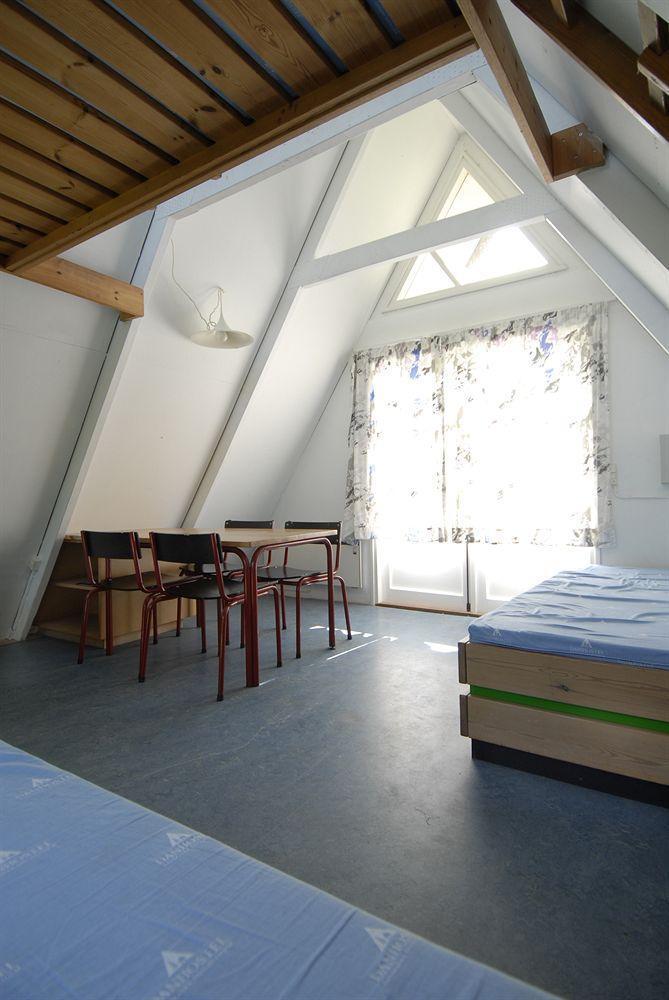 Sankt Helene Holiday Center Tisvildeleje Kültér fotó