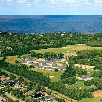 Sankt Helene Holiday Center Tisvildeleje Kültér fotó
