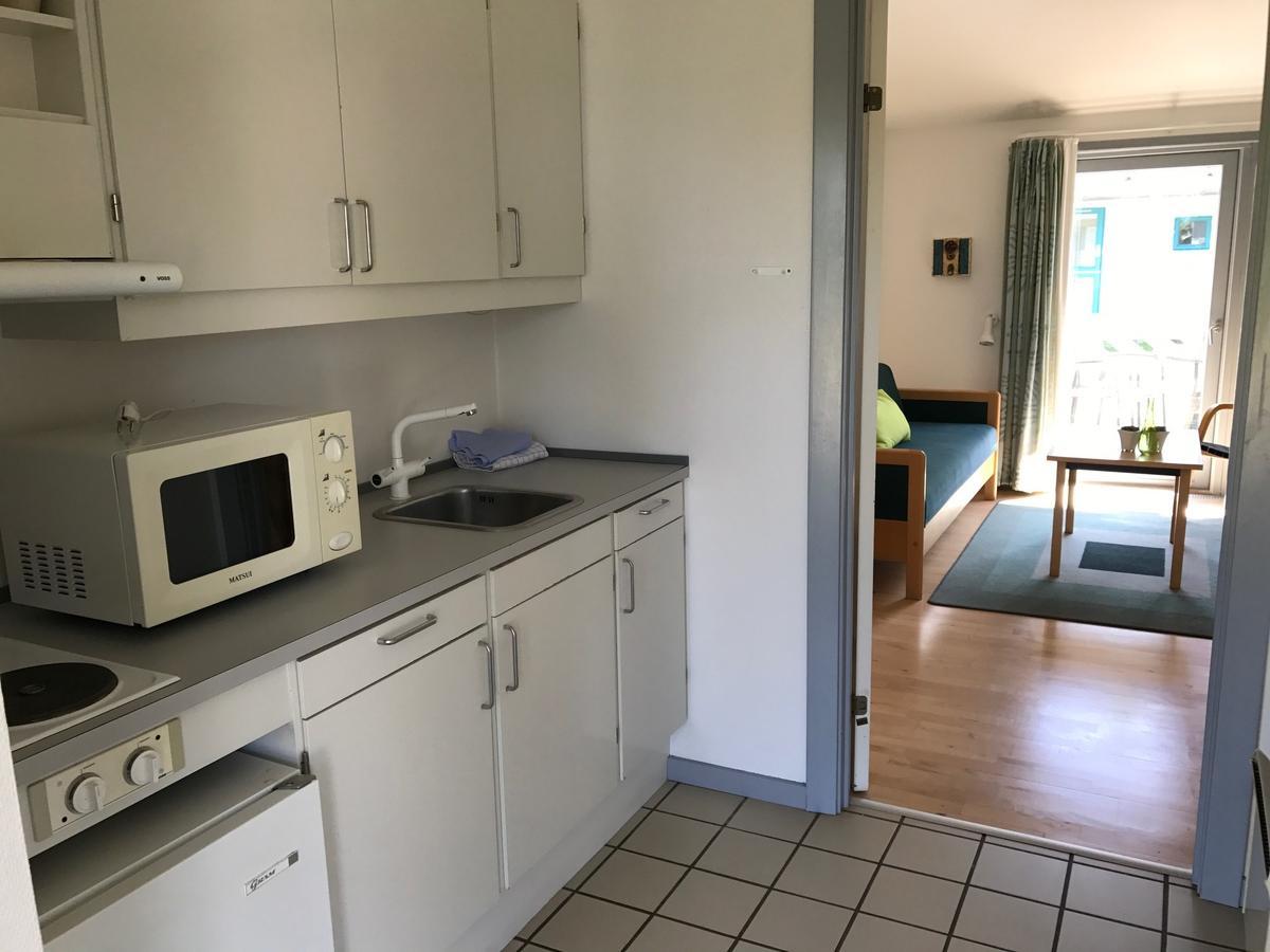 Sankt Helene Holiday Center Tisvildeleje Kültér fotó