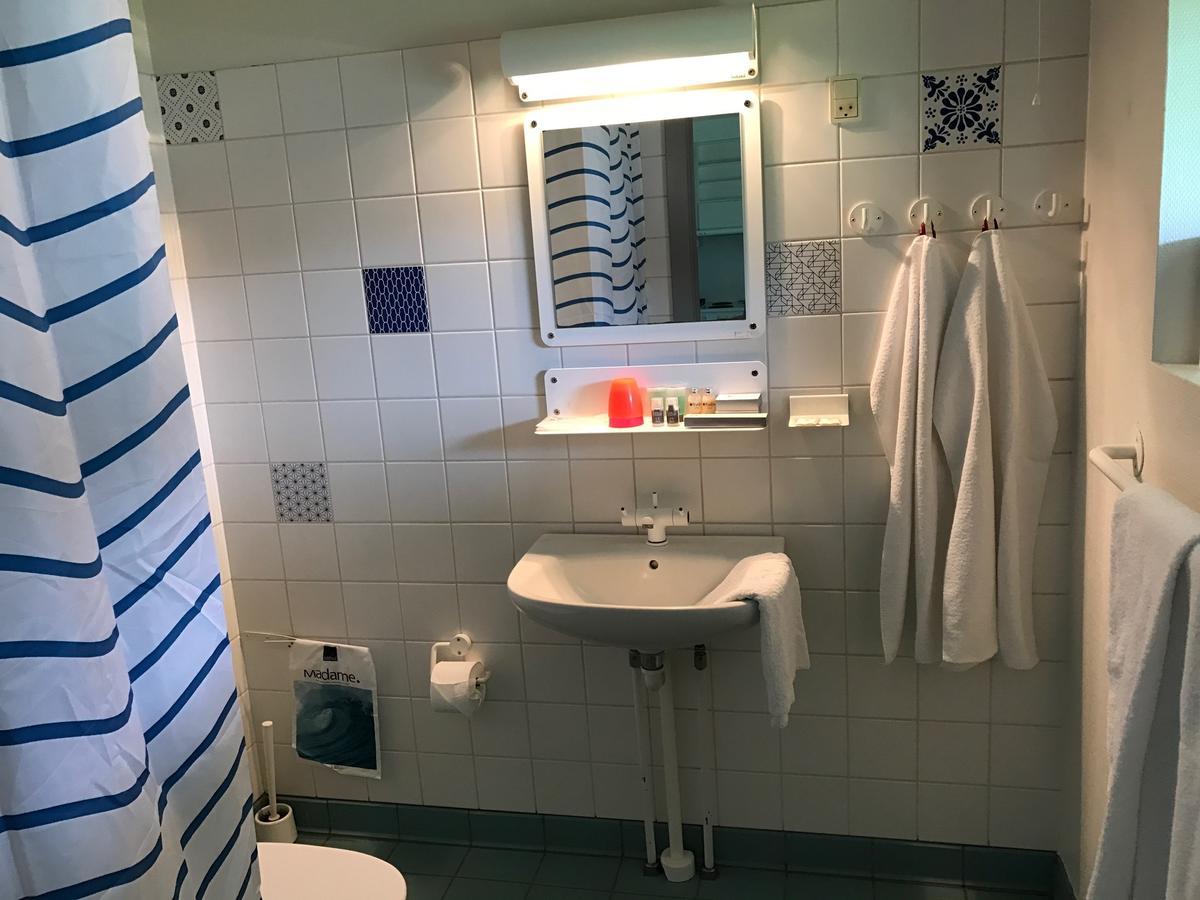 Sankt Helene Holiday Center Tisvildeleje Kültér fotó